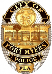 FMPD Badge