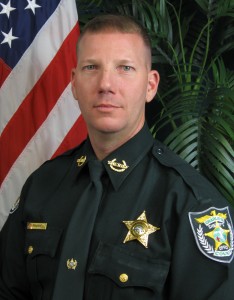 Sheriff Bill Prummell