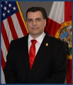 Lt. Roger Valdivia