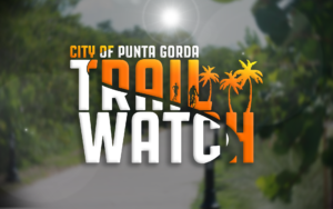 Trail Watch Logo