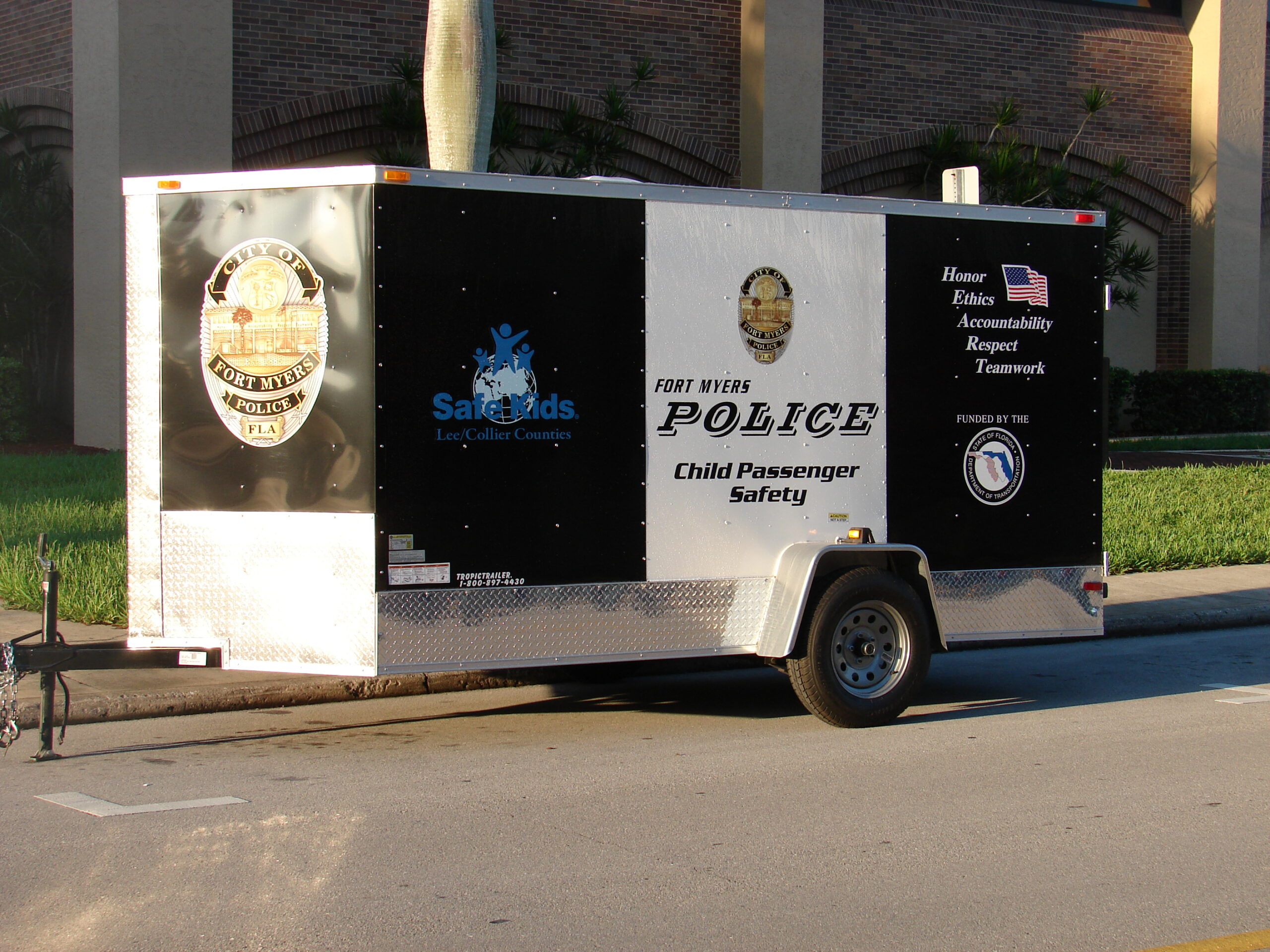 Protect Your Precious Cargo