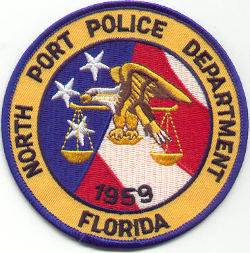 North Port Police Department Hiring