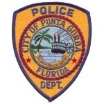 Punta Gorda Police Join Click It or Ticket Campaign To Help Save Lives